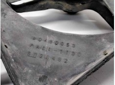 Recambio de electroventilador para opel corsa b swing referencia OEM IAM 90410053 20482  2