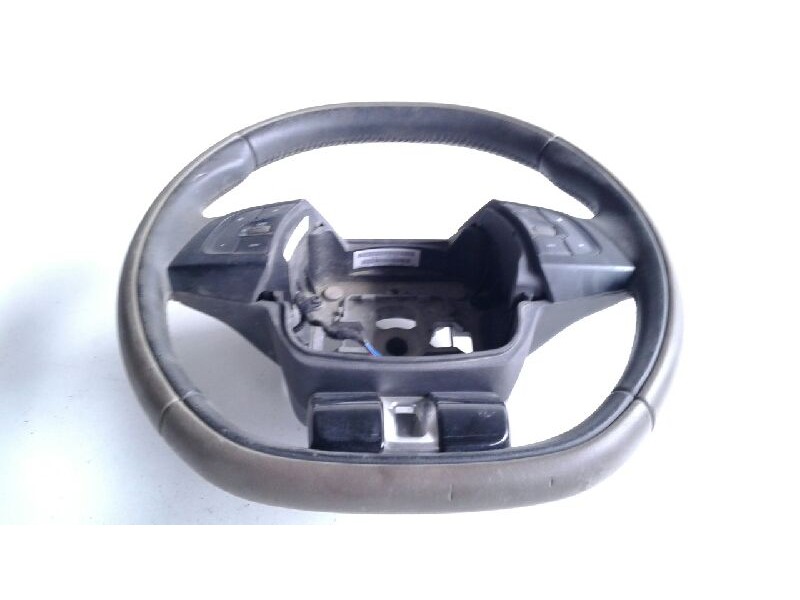 Recambio de volante para citroen c4 cactus shine referencia OEM IAM 98031272BP  