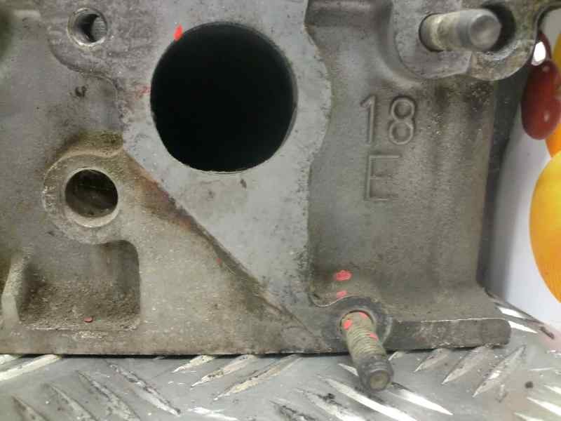 Recambio de culata para opel kadett e 1.8 cat referencia OEM IAM 20E0081  14727