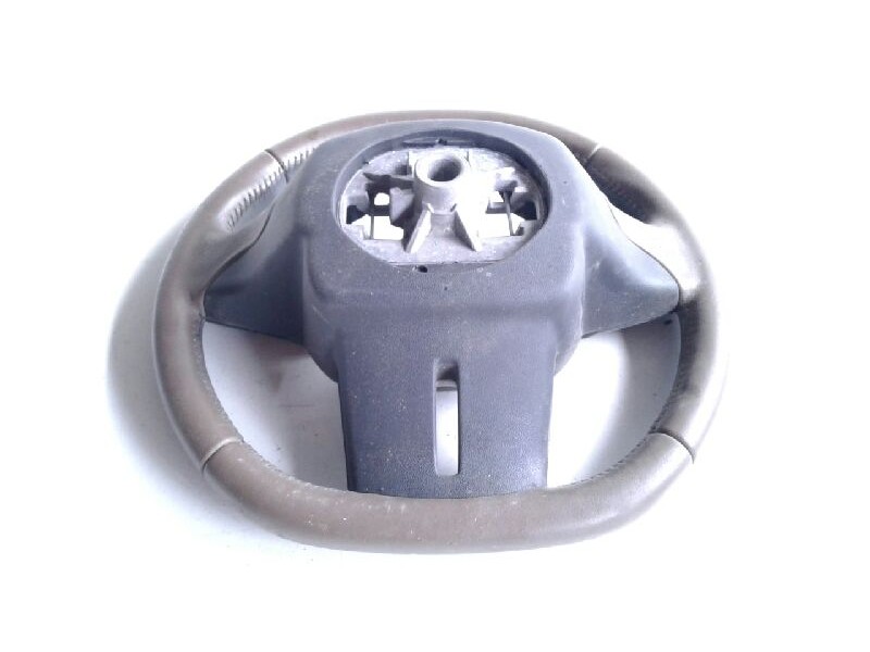 Recambio de volante para citroen c4 cactus shine referencia OEM IAM 98031272BP  