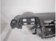 Recambio de salpicadero para renault clio iii authentique referencia OEM IAM    2