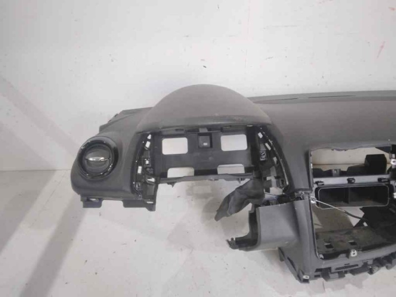 Recambio de salpicadero para renault clio iii authentique referencia OEM IAM   