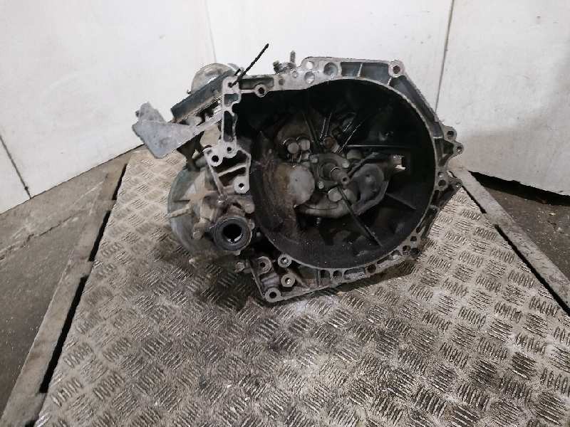 Recambio de caja cambios para peugeot 3008 confort referencia OEM IAM 20DP56  