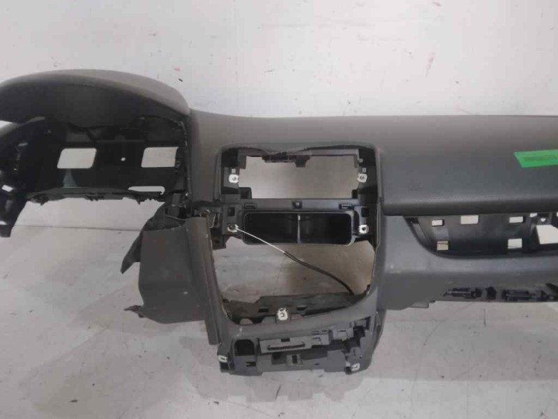 Recambio de salpicadero para renault clio iii authentique referencia OEM IAM   