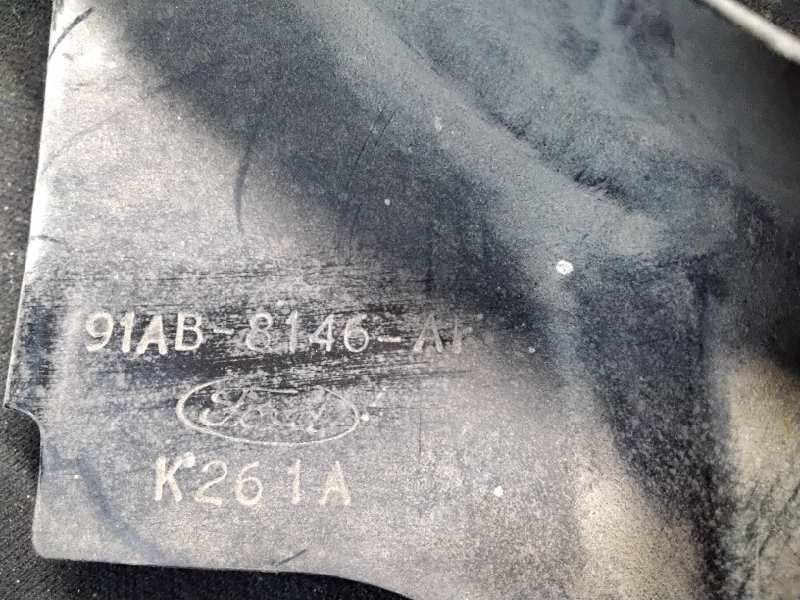 Recambio de electroventilador para ford escort berlina/turnier cl berlina referencia OEM IAM 91AB8146AF  