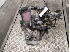 Recambio de caja cambios para peugeot 3008 confort referencia OEM IAM 20DP56   2