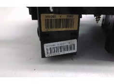 Recambio de mando intermitentes y limpia para nissan primera berlina (p11) referencia OEM IAM 257SA   2