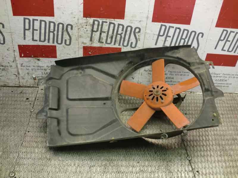 Recambio de electroventilador para ford escort berlina/turnier cl berlina referencia OEM IAM 91AB8146AF  