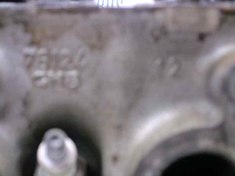 Recambio de culata para opel corsa a 1.3 referencia OEM IAM 1476124  