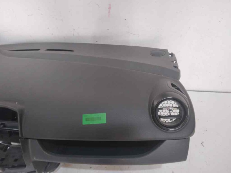 Recambio de salpicadero para renault clio iii authentique referencia OEM IAM   