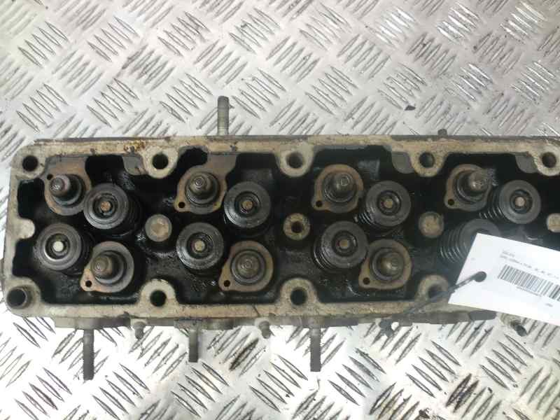 Recambio de culata para opel corsa a 1.3 referencia OEM IAM 1476124  