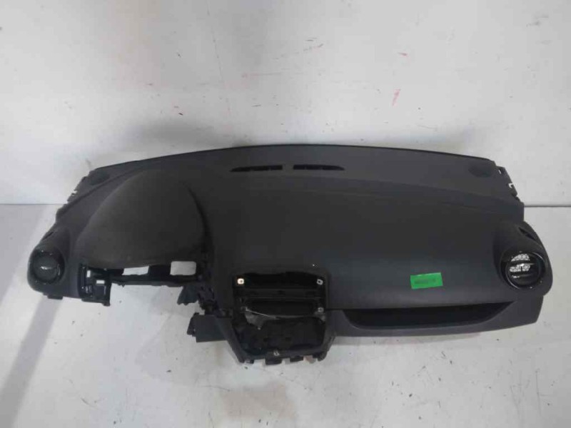 Recambio de salpicadero para renault clio iii authentique referencia OEM IAM   