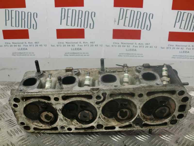 Recambio de culata para opel corsa a 1.3 referencia OEM IAM 1476124  