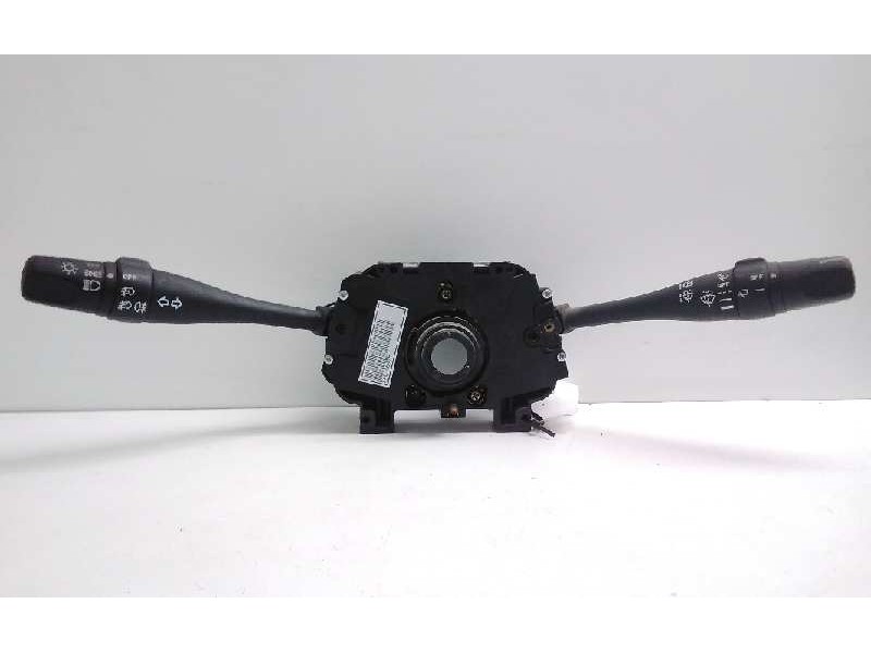 Recambio de mando intermitentes y limpia para nissan primera berlina (p11) referencia OEM IAM 257SA  