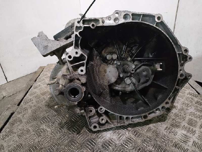 Recambio de caja cambios para peugeot 3008 confort referencia OEM IAM 20DP56  