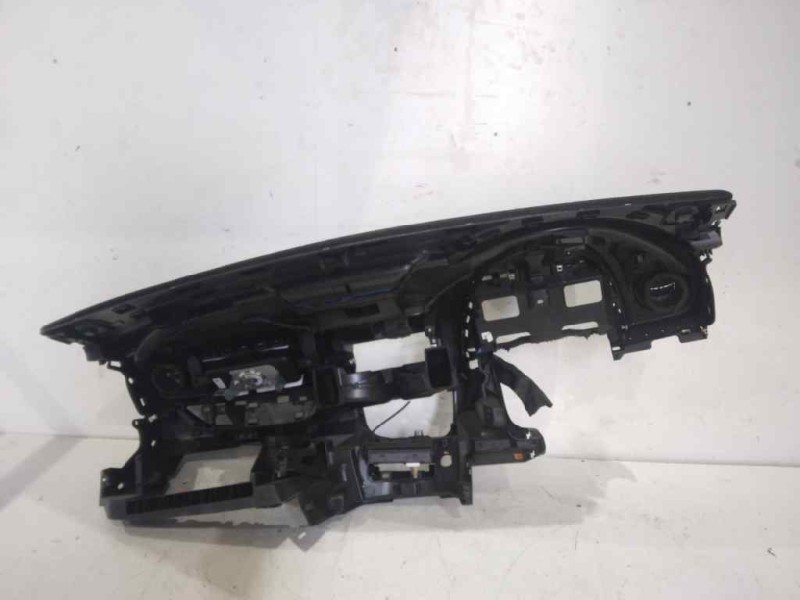 Recambio de salpicadero para renault clio iii authentique referencia OEM IAM   