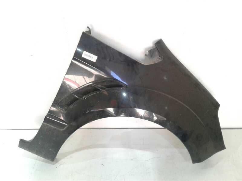 Recambio de aleta delantera derecha para ford s-max (ca1) 2.0 tdci cat referencia OEM IAM   
