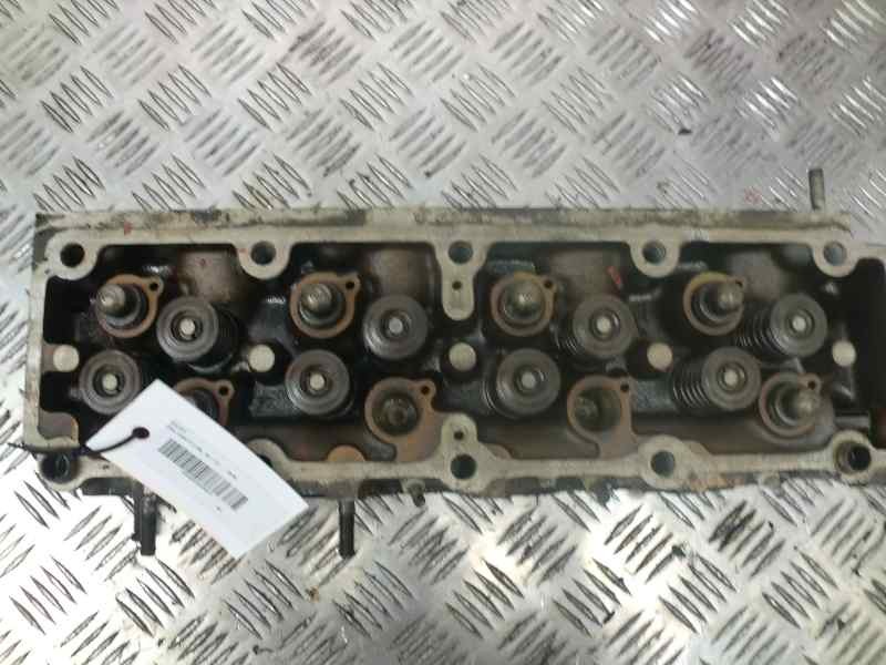 Recambio de culata para opel kadett e 1.8 referencia OEM IAM 18ER90209877  14728