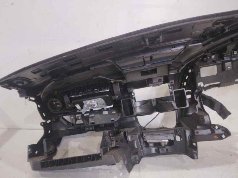 Recambio de salpicadero para renault clio iii authentique referencia OEM IAM   