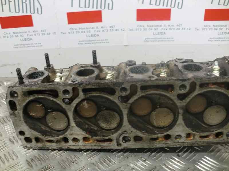 Recambio de culata para opel kadett e 1.8 referencia OEM IAM 18ER90209877  14728