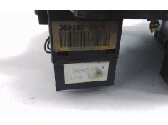 Recambio de mando intermitentes y limpia para nissan primera berlina (p11) referencia OEM IAM 257SA   2