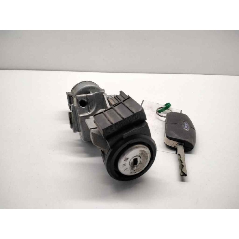 Recambio de conmutador de arranque para ford s-max (ca1) 2.0 tdci cat referencia OEM IAM 3M513F880A  