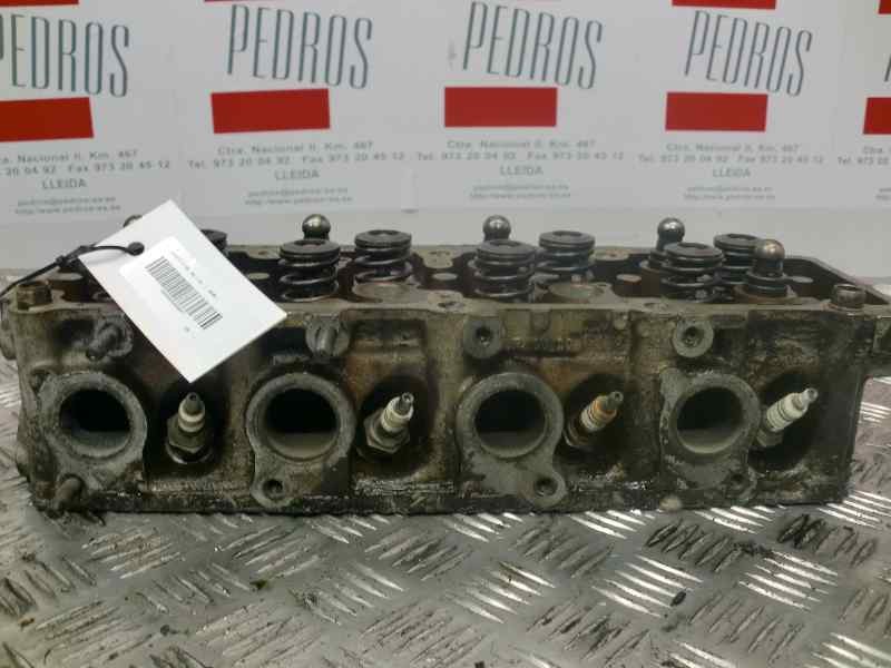 Recambio de culata para opel kadett e 1.8 referencia OEM IAM 18ER90209877  14728