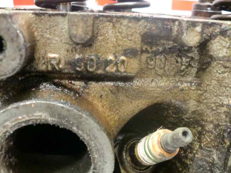 Recambio de culata para opel kadett e 1.8 referencia OEM IAM 18ER90209877  14728