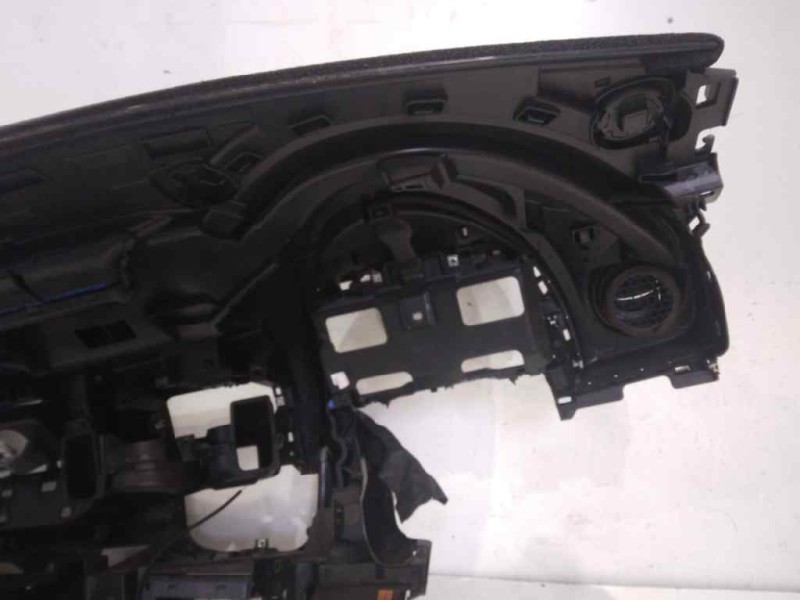 Recambio de salpicadero para renault clio iii authentique referencia OEM IAM   