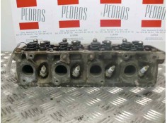 Recambio de culata para opel kadett e 2.0 referencia OEM IAM R2098  14728