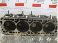 Recambio de culata para opel kadett e 2.0 referencia OEM IAM R2098  14728 2