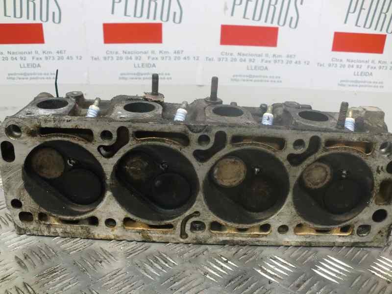 Recambio de culata para opel kadett e 2.0 referencia OEM IAM R2098  14728