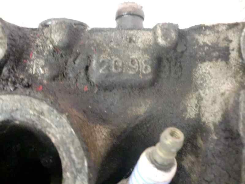 Recambio de culata para opel kadett e 2.0 referencia OEM IAM R2098  14728