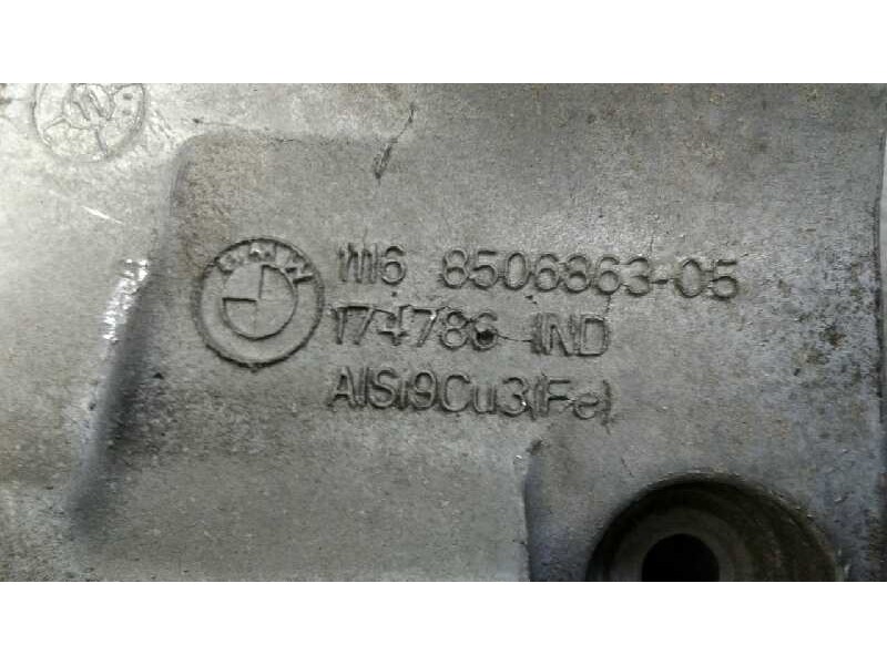 Recambio de soporte alternador para bmw serie 3 touring (e91) 2.0 turbodiesel cat referencia OEM IAM 174786  