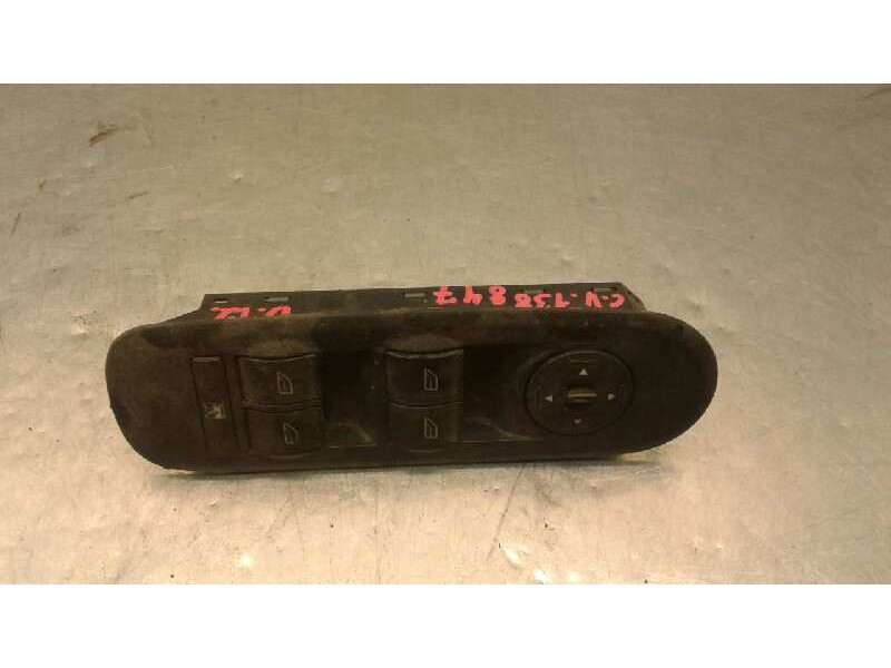 Recambio de mando elevalunas delantero izquierdo para ford s-max (ca1) 2.0 tdci cat referencia OEM IAM 238847  