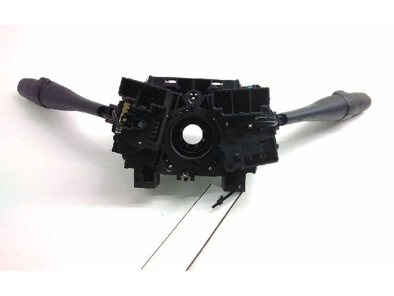 Recambio de mando intermitentes y limpia para nissan primera berlina (p11) referencia OEM IAM 257SA  