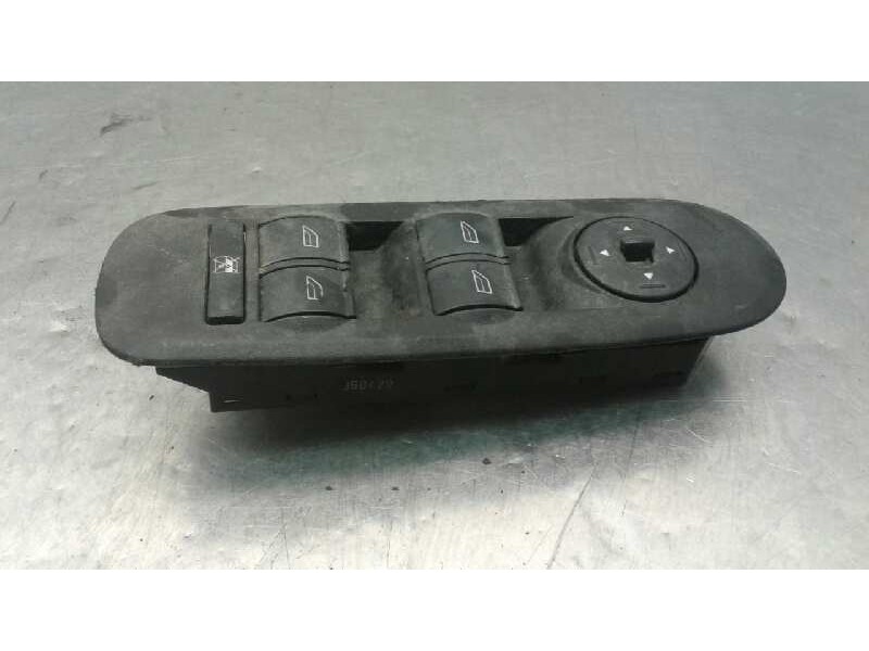 Recambio de mando elevalunas delantero izquierdo para ford s-max (ca1) 2.0 tdci cat referencia OEM IAM 238847  