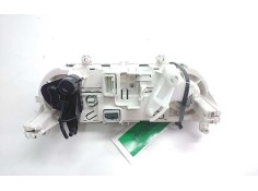 Recambio de mando calefaccion / aire acondicionado para renault clio iii authentique referencia OEM IAM 5R5841100   2