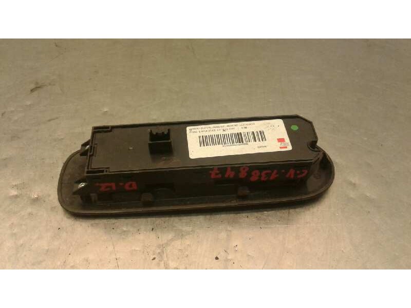 Recambio de mando elevalunas delantero izquierdo para ford s-max (ca1) 2.0 tdci cat referencia OEM IAM 238847  