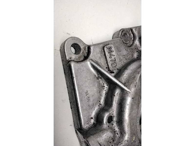 Recambio de bomba aceite para bmw serie 3 berlina (e46) 320d referencia OEM IAM M47D  