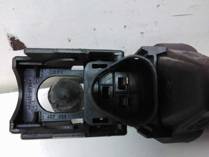 Recambio de bobina encendido para peugeot 3008 confort referencia OEM IAM 1437986  