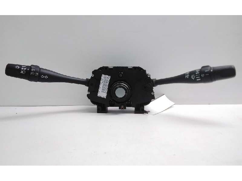 Recambio de mando intermitentes y limpia para nissan primera berlina (p11) referencia OEM IAM 257SA  