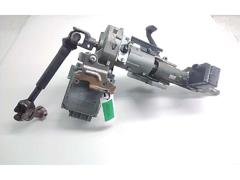Recambio de columna direccion electrica para renault clio iii authentique referencia OEM IAM 488106198RA  