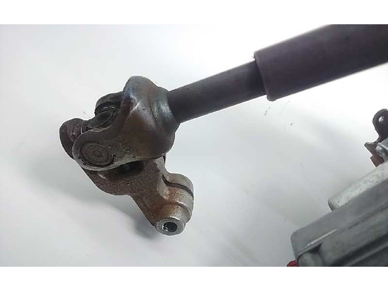 Recambio de columna direccion electrica para renault clio iii authentique referencia OEM IAM 488106198RA  