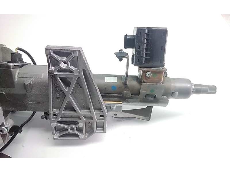 Recambio de columna direccion electrica para renault clio iii authentique referencia OEM IAM 488106198RA  
