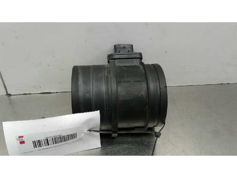 Recambio de caudalimetro para bmw serie 3 touring (e91) 2.0 turbodiesel cat referencia OEM IAM 0281006093  