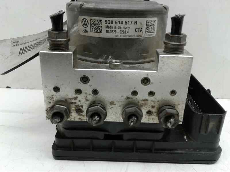 Recambio de abs para audi a3 (8v) ambiente referencia OEM IAM 5Q0614517R 5Q0907379S 