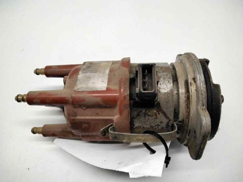 Recambio de delco para opel kadett e cabriolet / combo referencia OEM IAM 0237521018  14748