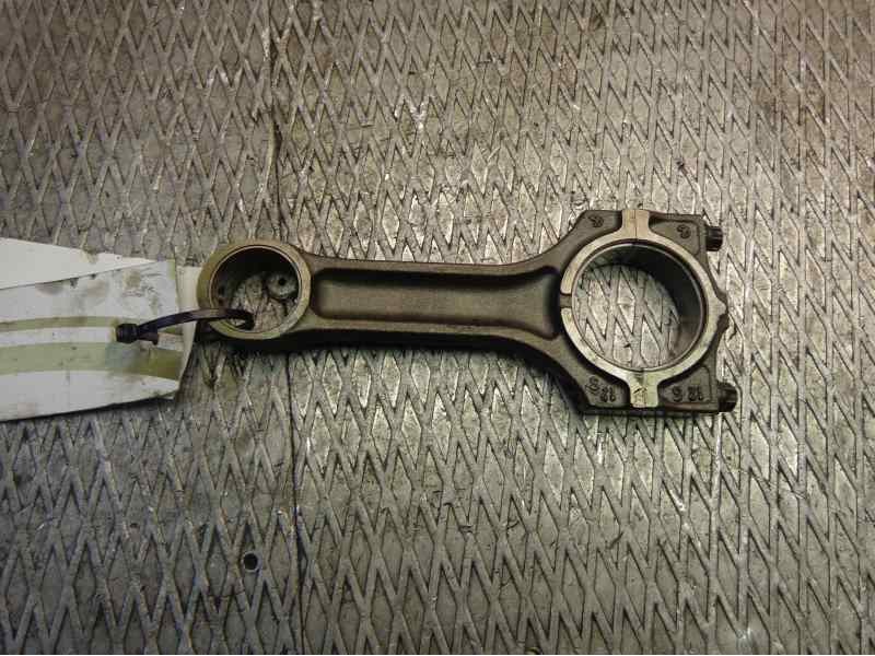 Recambio de biela para bmw serie 3 berlina (e46) 320d referencia OEM IAM   