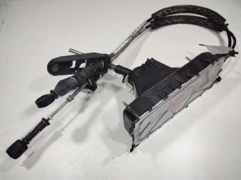 Recambio de palanca cambio para audi a3 (8v) ambiente referencia OEM IAM 5Q0711049AP  